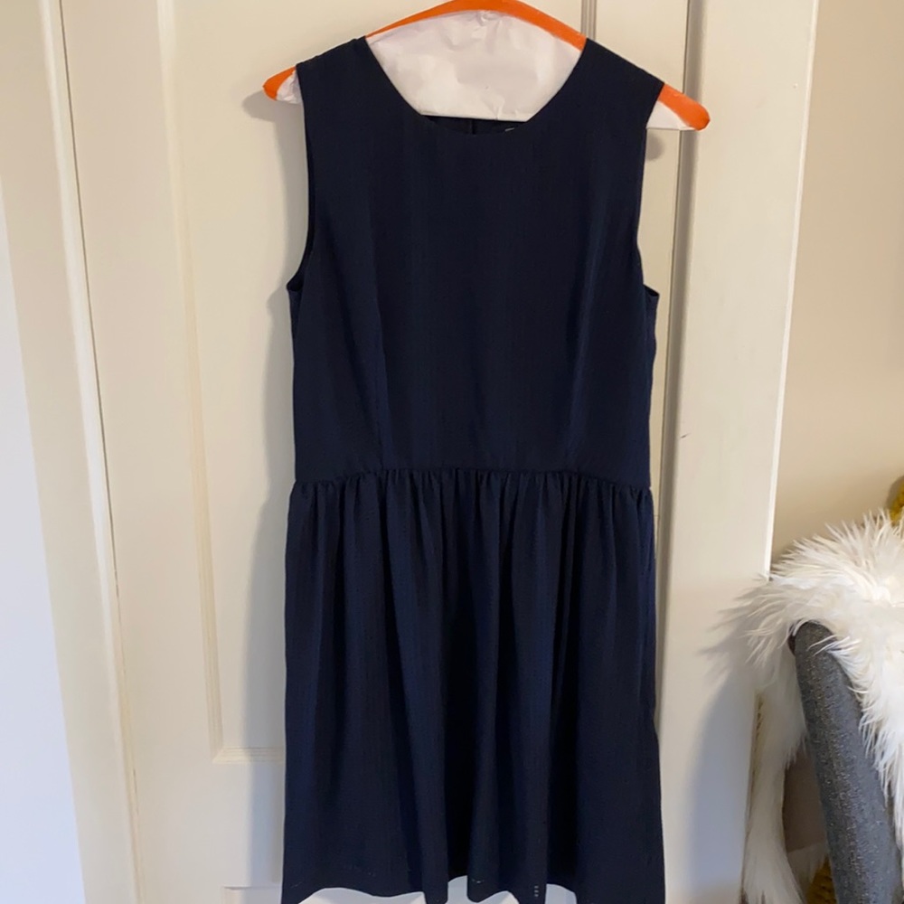 French Connection Sleeveless dress